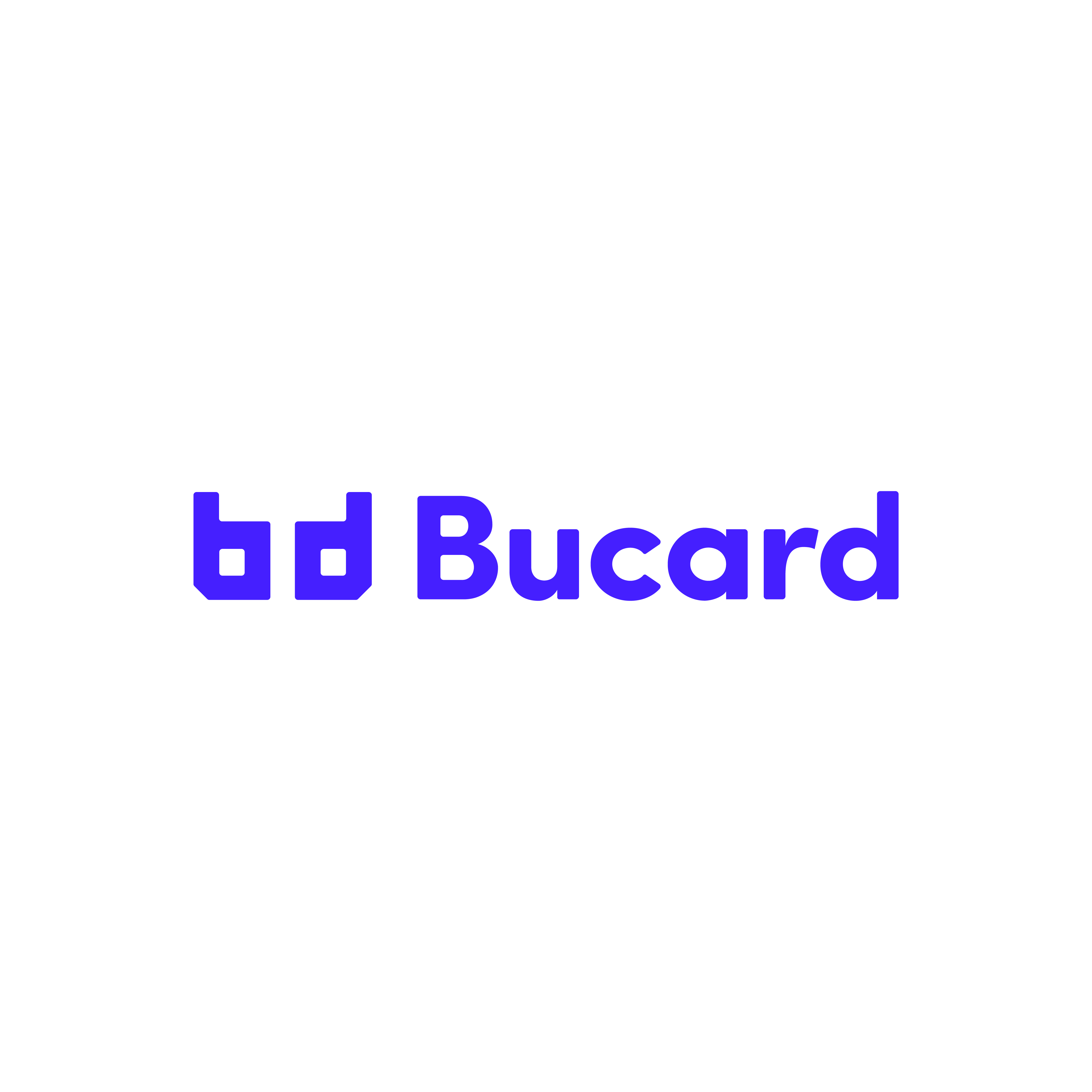 Bucard